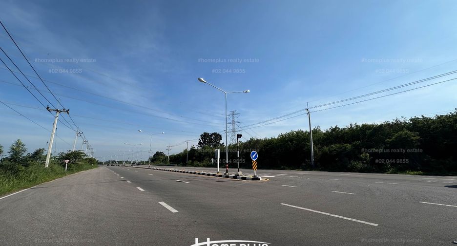Terreno en venta en Mueang Ratchaburi, Ratchaburi
