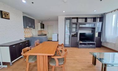 À vendre 1 chambre condo à Si Racha, Chonburi