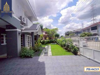 Casa en venta de 4 habitaciones en Nong Chok, Bangkok