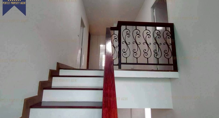Casa en venta de 4 habitaciones en Nong Chok, Bangkok