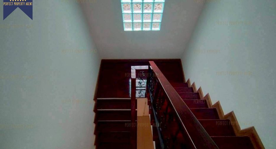 Casa en venta de 4 habitaciones en Nong Chok, Bangkok