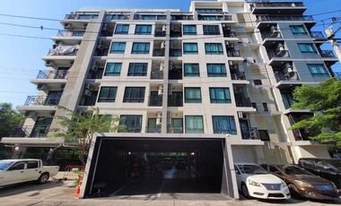 À vendre 1 chambre condo à Mueang Samut Prakan, Samut Prakan