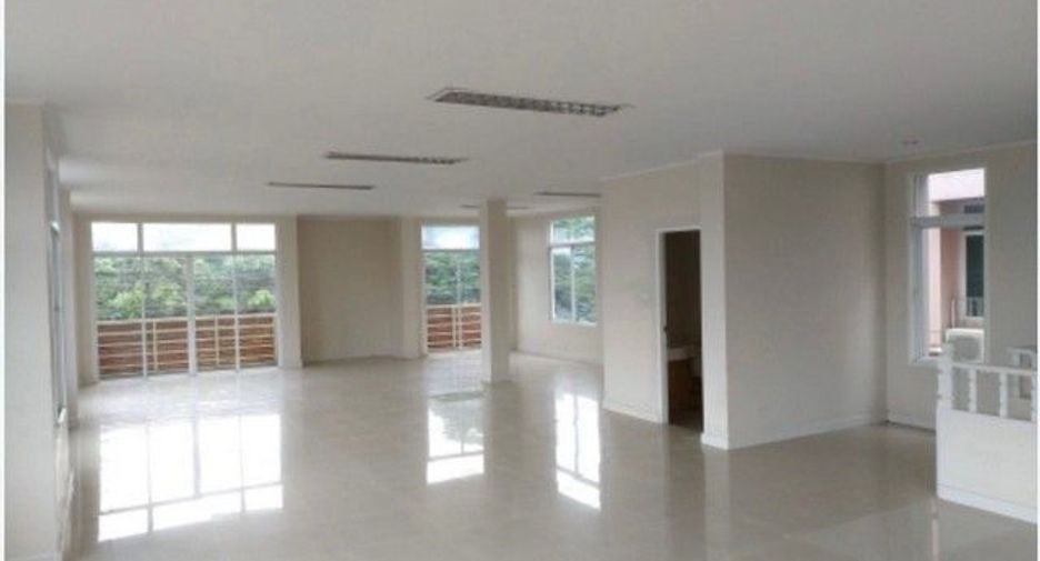 For rent 1 bed retail Space in Saphan Sung, Bangkok