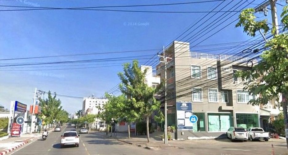 For rent 1 bed retail Space in Saphan Sung, Bangkok