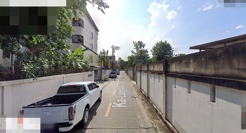 ให้เช่า ที่ดิน ใน บางบัวทอง, นนทบุรี