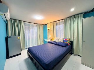Büro zum Kauf mit 8 Zimmer in Prawet, Bangkok