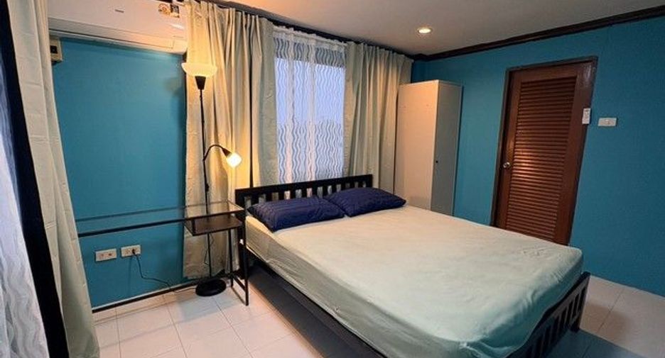 Büro zum Kauf mit 8 Zimmer in Prawet, Bangkok