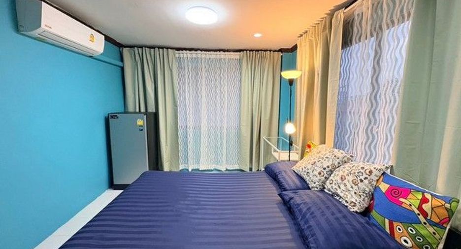 Büro zum Kauf mit 8 Zimmer in Prawet, Bangkok