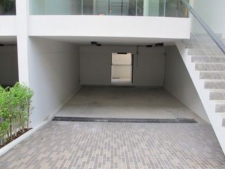 For rent 1 bed office in Phra Khanong, Bangkok