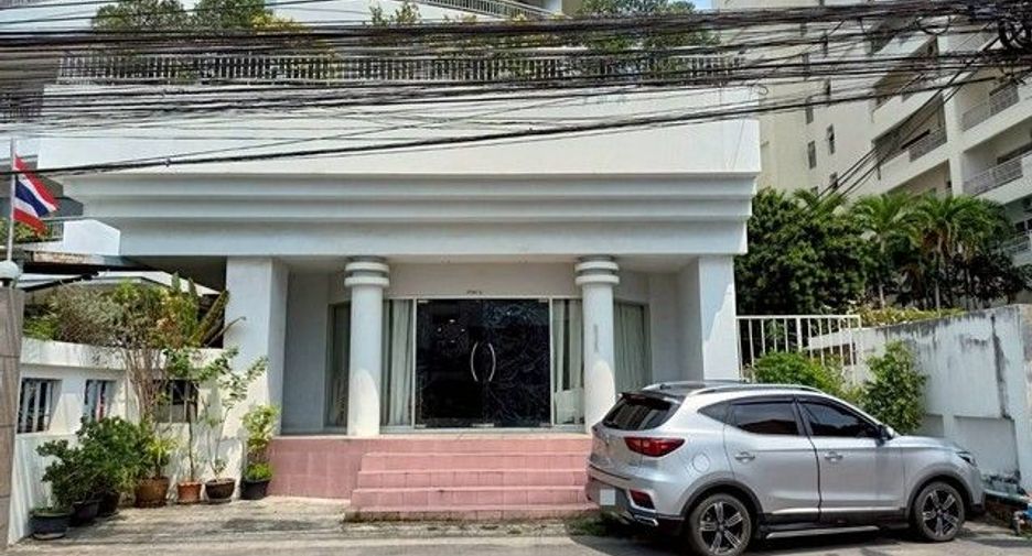 出售 1 卧室 办公室 在 Watthana, 曼谷