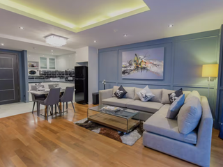 For Rent 1 Bedroom Condo In Mueang Chiang Mai