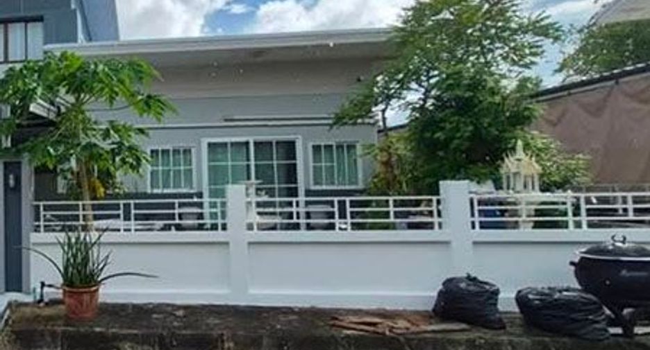 For sale 2 bedrooms house in Samoeng, Chiang Mai