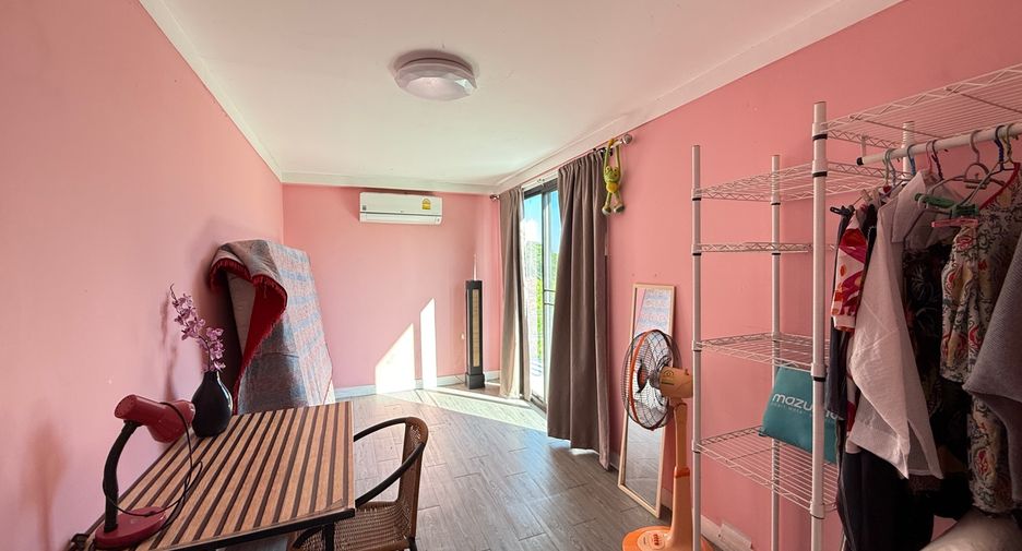 For sale 3 bedrooms house in Ban Thi, Lamphun