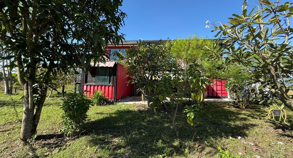 For sale 3 bedrooms house in Ban Thi, Lamphun