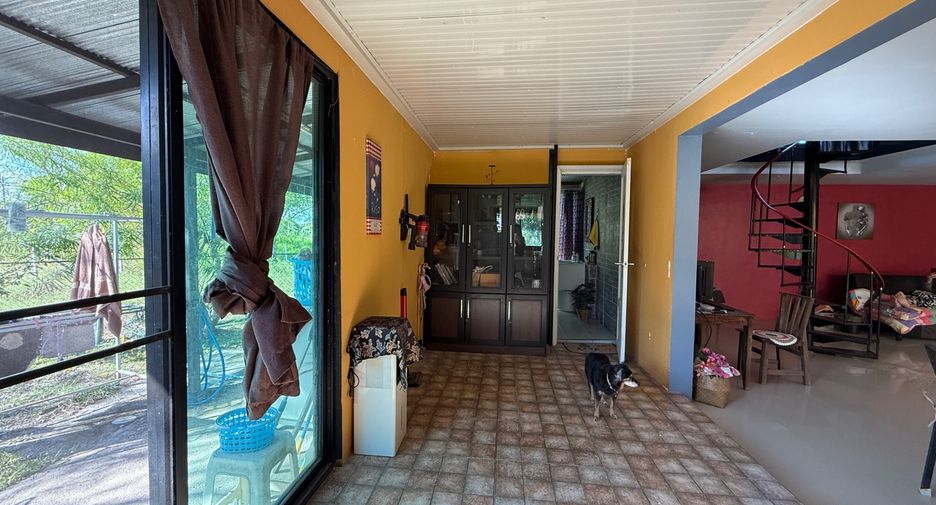 For sale 3 bedrooms house in Ban Thi, Lamphun