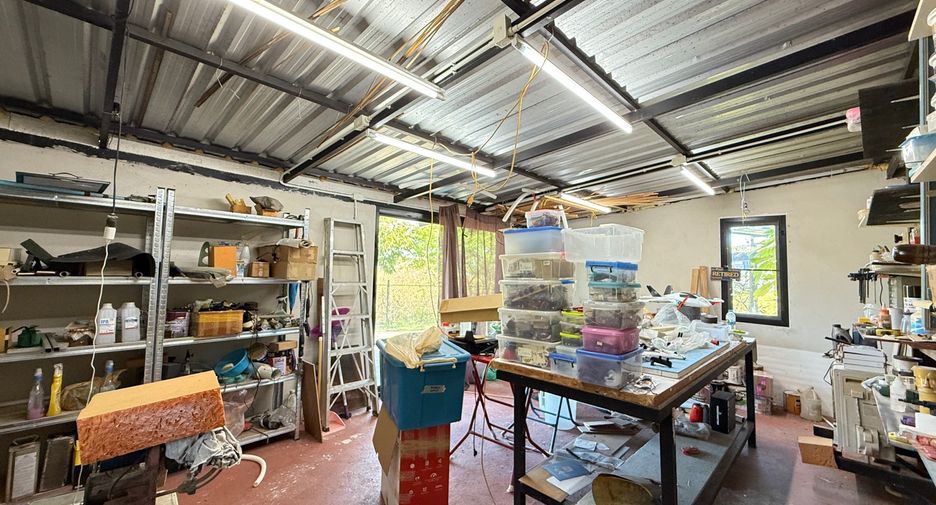 For sale 3 bedrooms house in Ban Thi, Lamphun