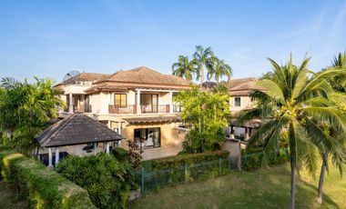 For rent 4 bedrooms villa in Thalang, Phuket