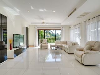 For rent 4 bedrooms villa in Thalang, Phuket