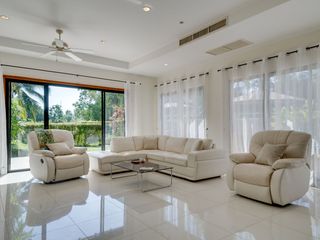 For rent 4 bedrooms villa in Thalang, Phuket
