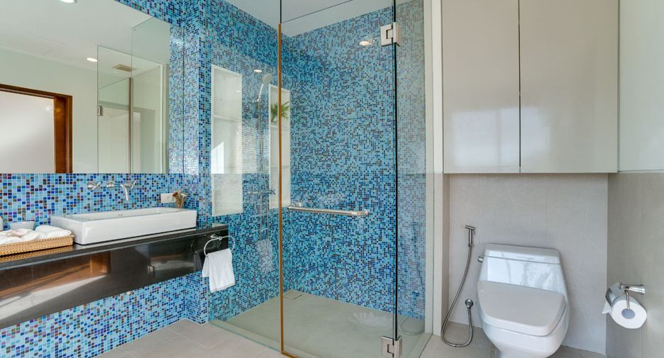 For rent 4 bedrooms villa in Thalang, Phuket
