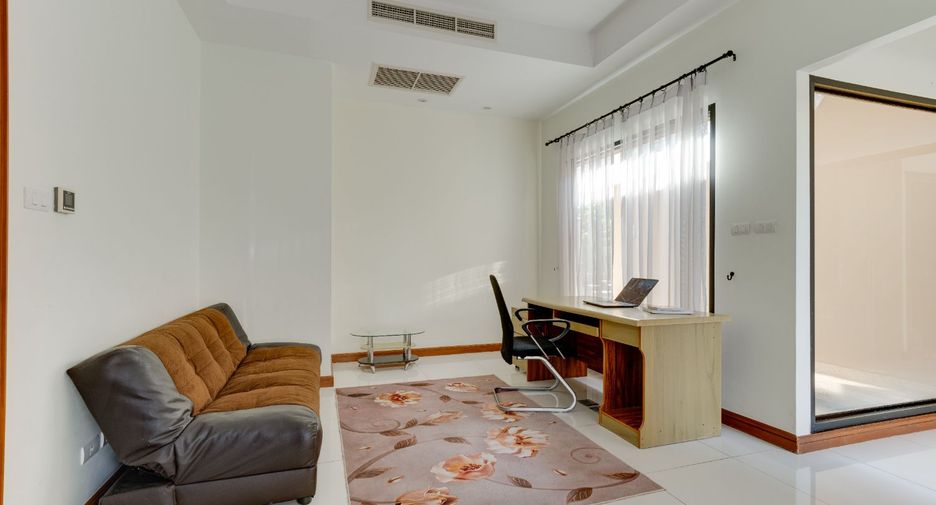 For rent 4 bedrooms villa in Thalang, Phuket