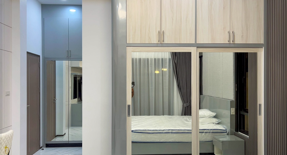 For sale 3 bedrooms villa in Bang Lamung, Chonburi