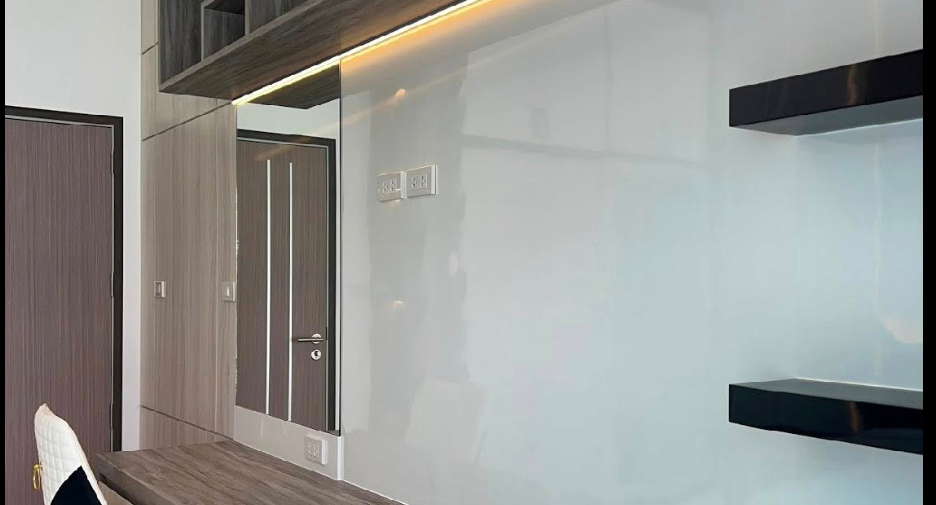 For sale 3 bedrooms villa in Bang Lamung, Chonburi