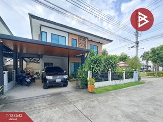 Продажа 3 спальни дом в Bang Phli, Самутпракан