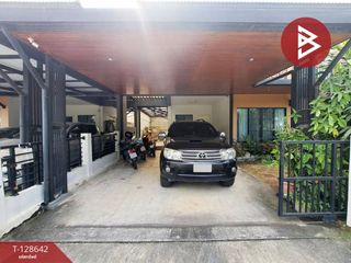 Продажа 3 спальни дом в Bang Phli, Самутпракан