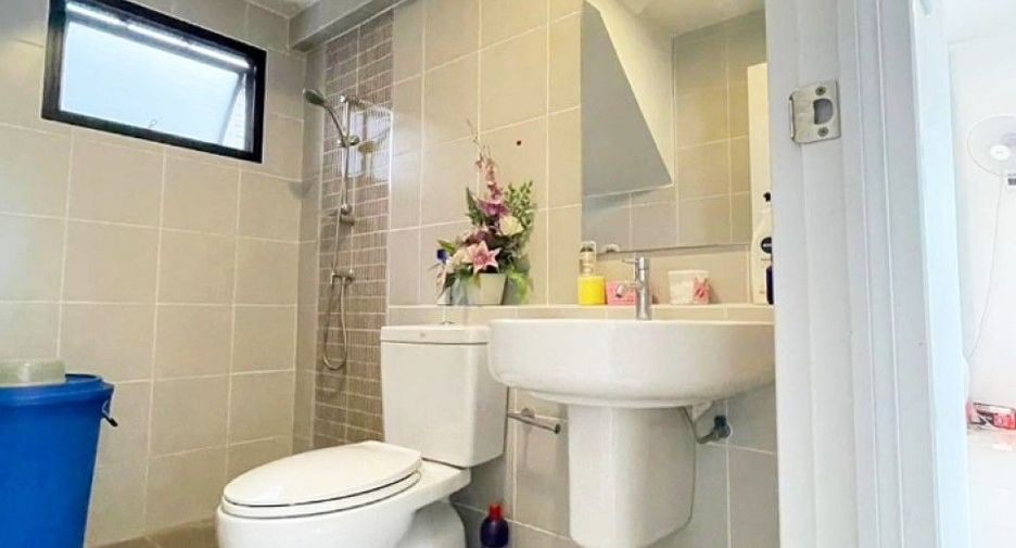 For sale 3 bedrooms house in Bang Phli, Samut Prakan