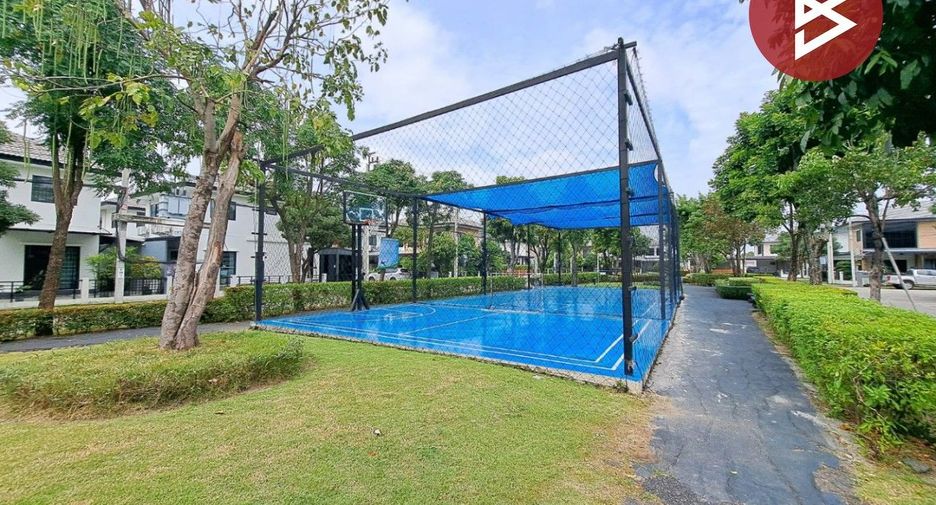 For sale 3 bedrooms house in Bang Phli, Samut Prakan