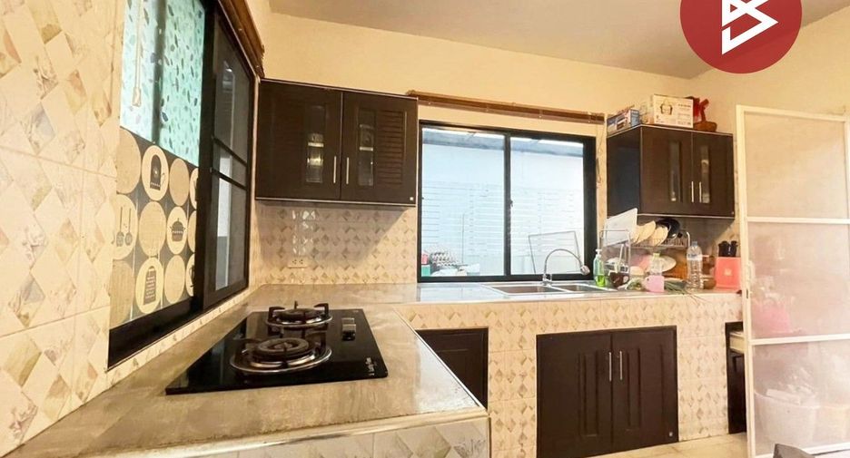 For sale 3 bedrooms house in Bang Phli, Samut Prakan