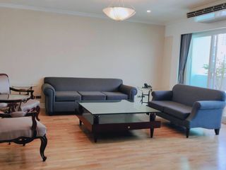 Wohnung zur Miete mit 3 Zimmer in Khlong Toei, Bangkok