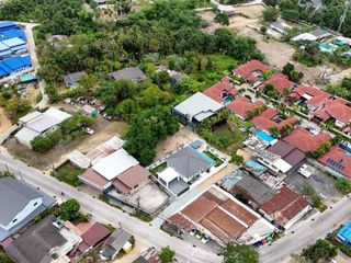 For sale 3 ベッドルーム villa in Bang Lamung, Chonburi