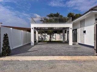 For sale 3 ベッドルーム villa in Bang Lamung, Chonburi