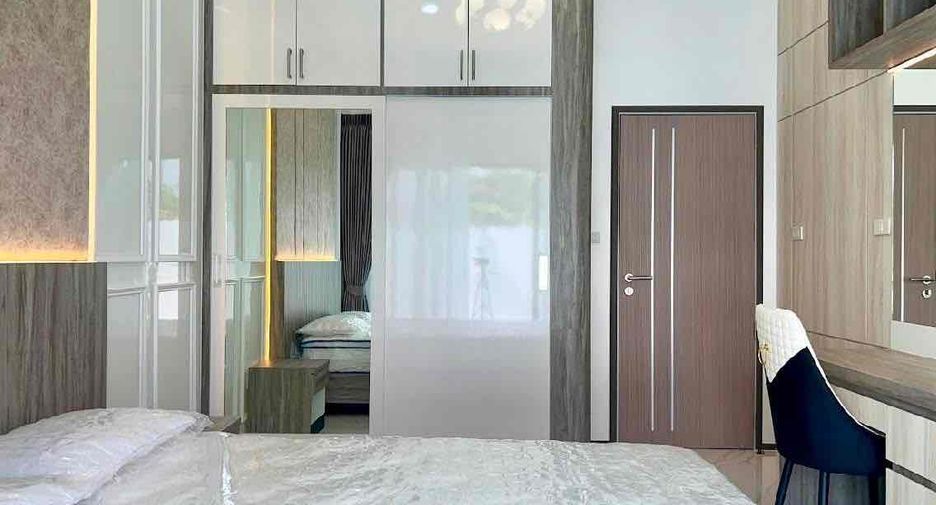 Villa en venta de 3 habitaciones en Huay Yai, Pattaya