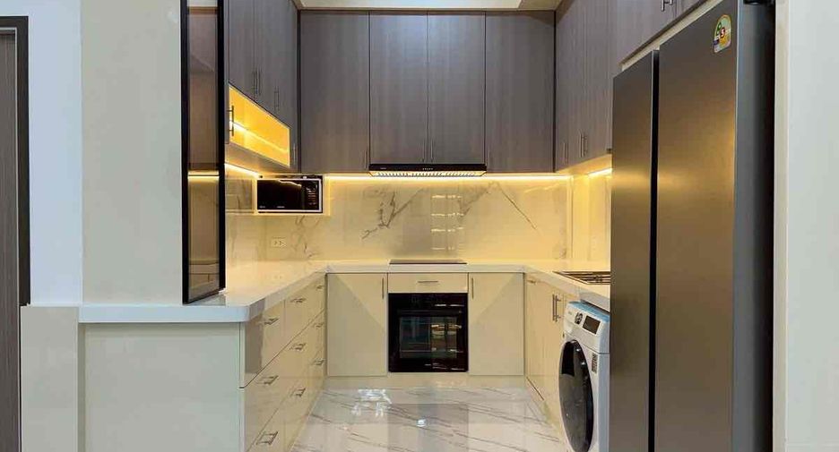 Villa en venta de 3 habitaciones en Huay Yai, Pattaya