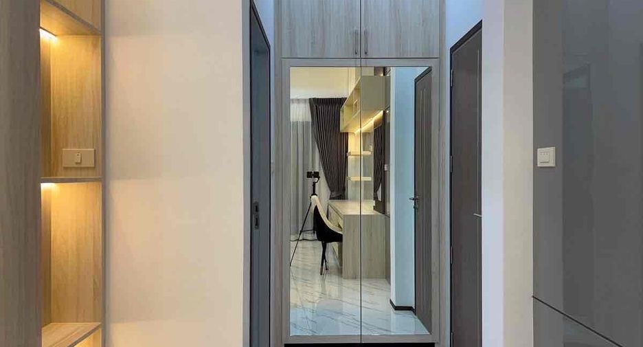 Villa en venta de 3 habitaciones en Huay Yai, Pattaya
