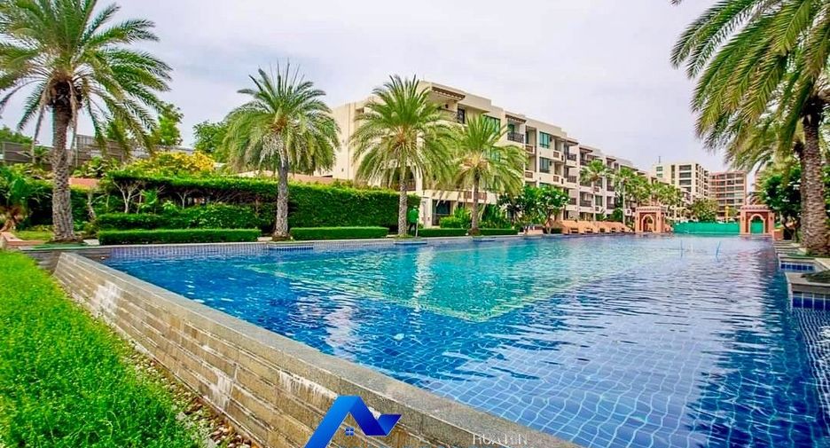 For sale 3 bedrooms condo in Hua Hin, Prachuap Khiri Khan