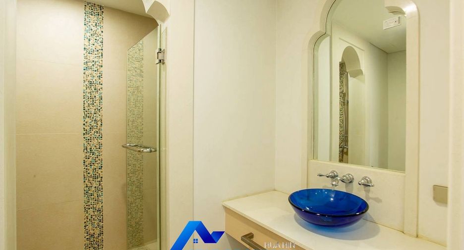 For sale 3 bedrooms condo in Hua Hin, Prachuap Khiri Khan