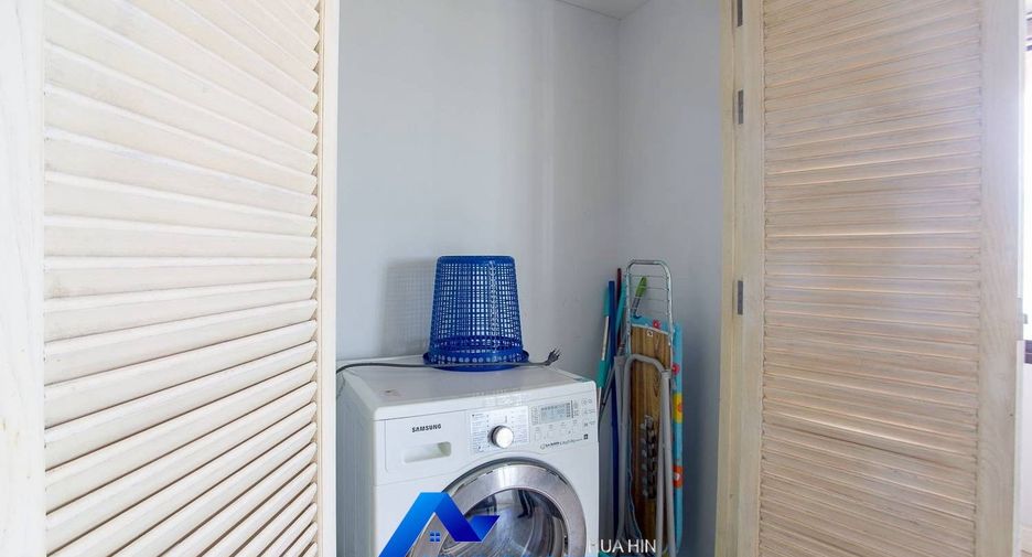 For sale 3 bedrooms condo in Hua Hin, Prachuap Khiri Khan