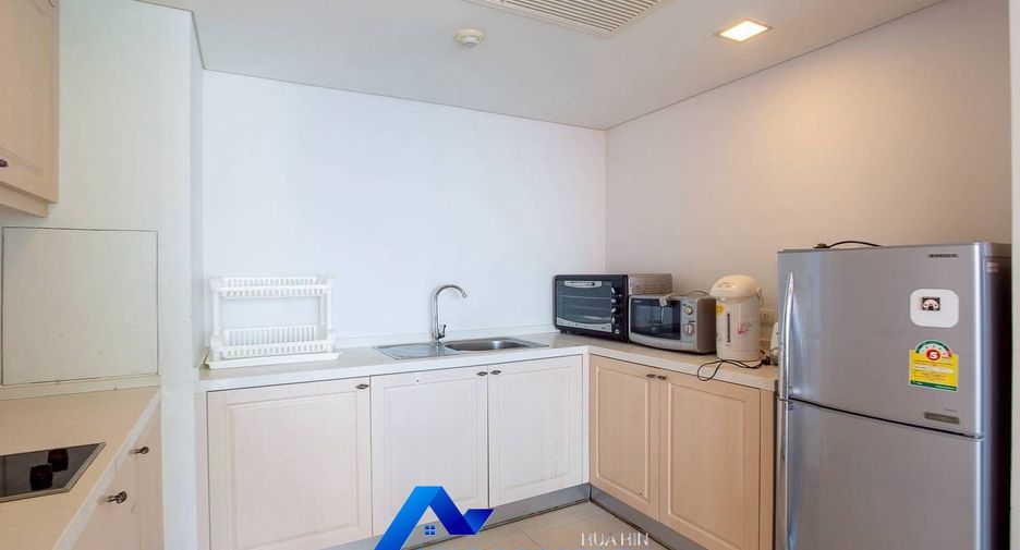 For sale 3 bedrooms condo in Hua Hin, Prachuap Khiri Khan