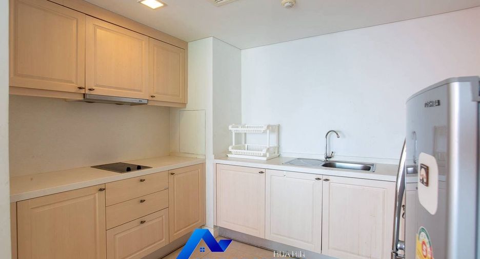 For sale 3 bedrooms condo in Hua Hin, Prachuap Khiri Khan