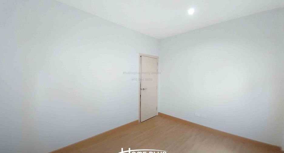 For sale 3 bedrooms house in Pluak Daeng, Rayong