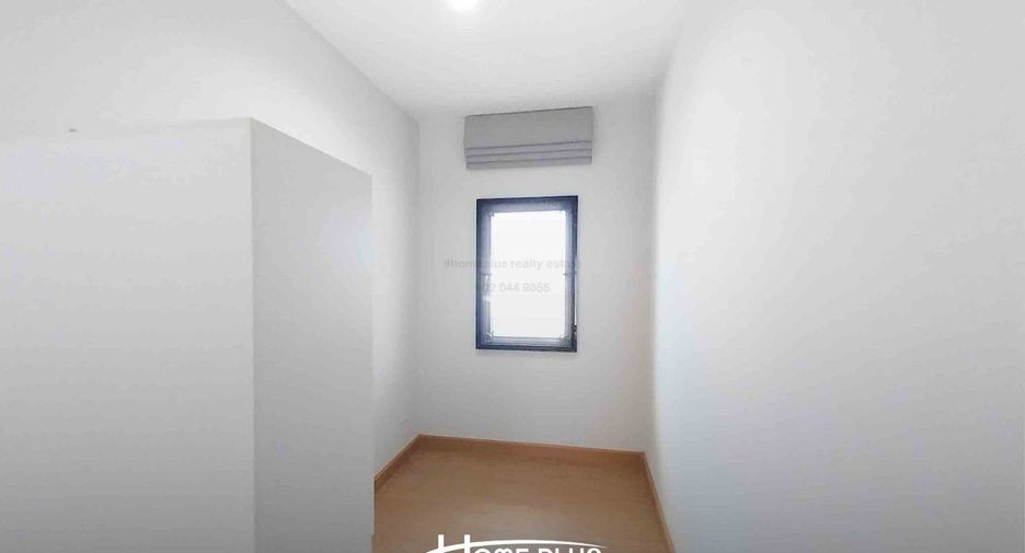 For sale 3 bedrooms house in Pluak Daeng, Rayong