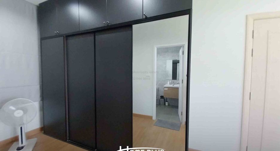 For sale 3 bedrooms house in Pluak Daeng, Rayong
