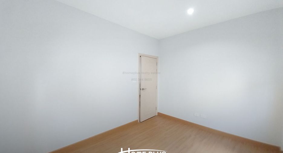 For sale 3 bedrooms house in Pluak Daeng, Rayong
