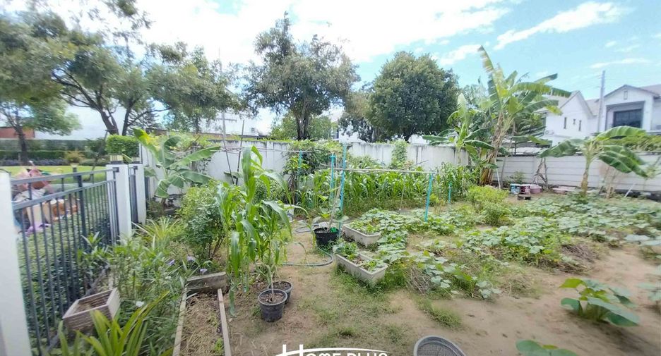 For sale 3 bedrooms house in Pluak Daeng, Rayong