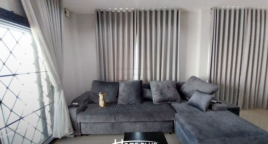 For sale 3 bedrooms house in Pluak Daeng, Rayong