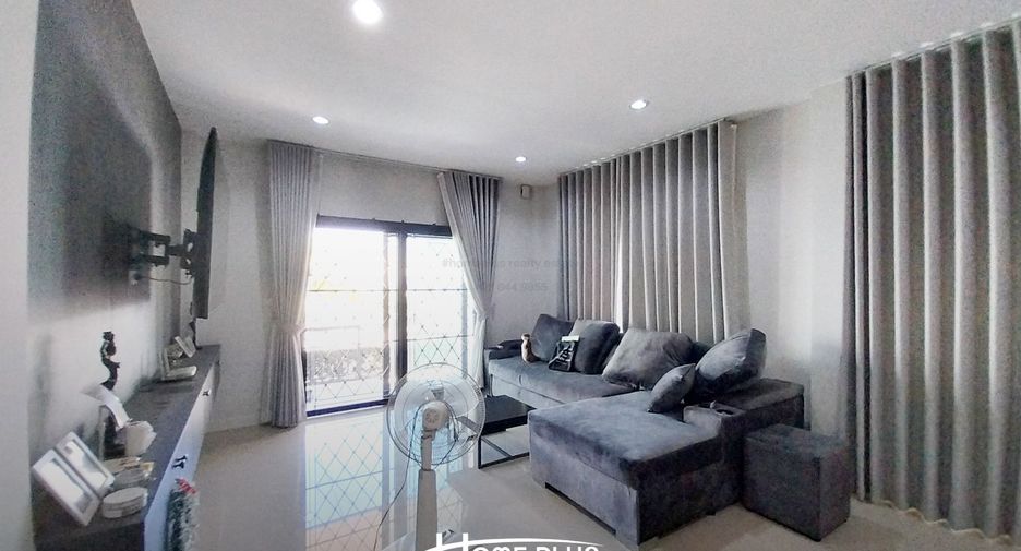 For sale 3 bedrooms house in Pluak Daeng, Rayong